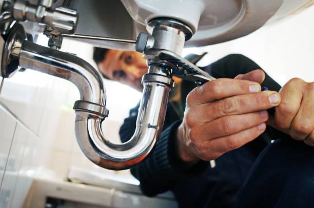 Reliable Union, MO Plumbing Solutions