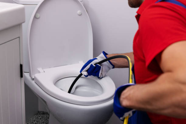 Best Local Plumber Services  in Union, MO
