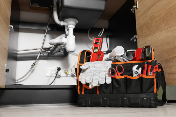 Best Local Plumber Services  in Union, MO