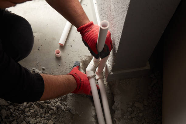 Best Water Leak Repair  in Union, MO
