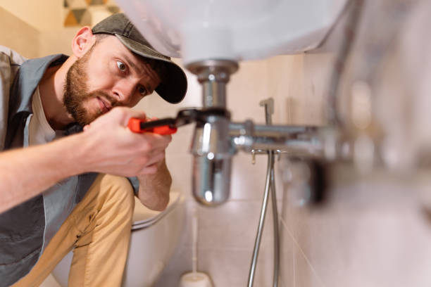 Best Commercial Plumbing Services  in Union, MO