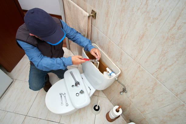 Shower Repair Services in Union, MO