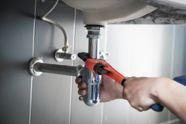 Best Hot Water Heater Installation  in Union, MO