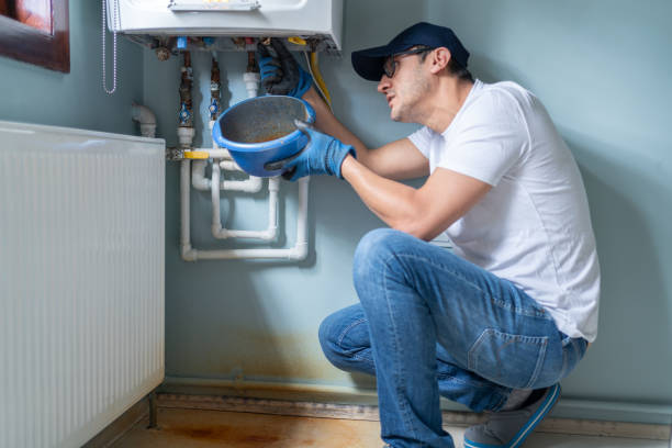 Best Local Plumber Services  in Union, MO