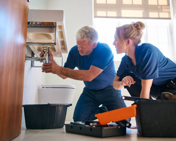 Best Toilet Repair Services  in Union, MO